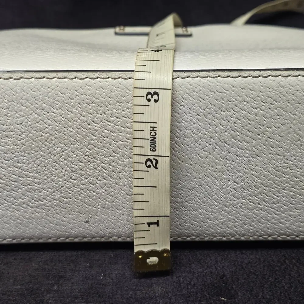 Kate Spade New York Leather Crossbody Bag Purse